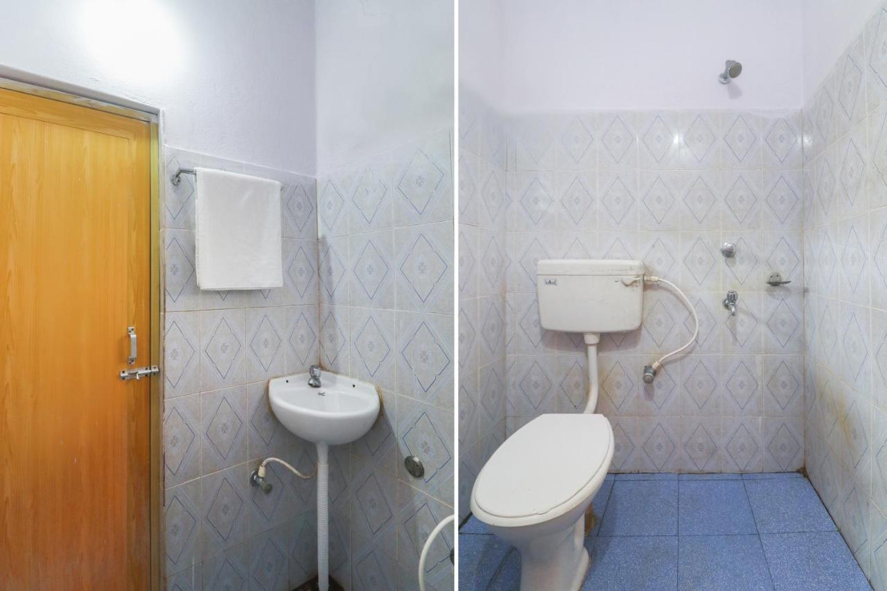Kendrapara Spot On 65043 Hotel Kalinga Palace المظهر الخارجي الصورة
