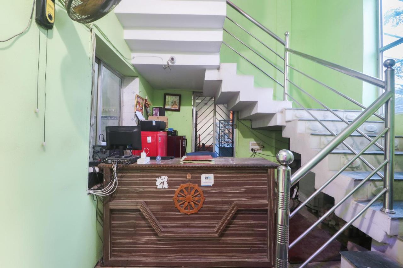 Kendrapara Spot On 65043 Hotel Kalinga Palace المظهر الخارجي الصورة